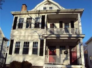 319 Alewife Brook Pkwy #1, Somerville, MA 02144