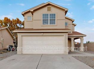 8001 Vinemont Pl NW, Albuquerque, NM 87120