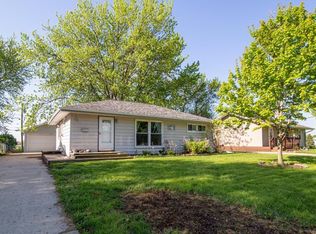 1430 F Ave, Nevada, IA 50201