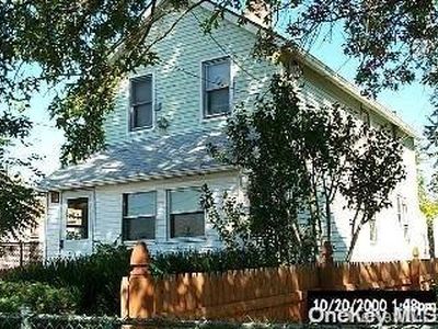 16 Laurel Avenue, Hempstead, NY, 11550