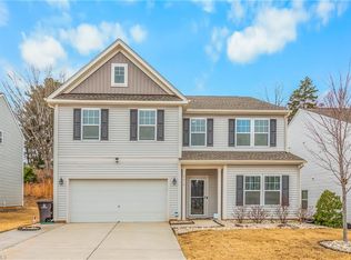 4670 Wesmar Ct, Pfafftown, NC 27040