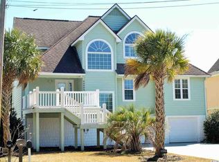 4605 Lewis Cir, North Myrtle Beach, SC 29582