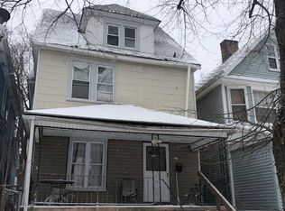 317 Breckenridge St, Buffalo, NY 14213