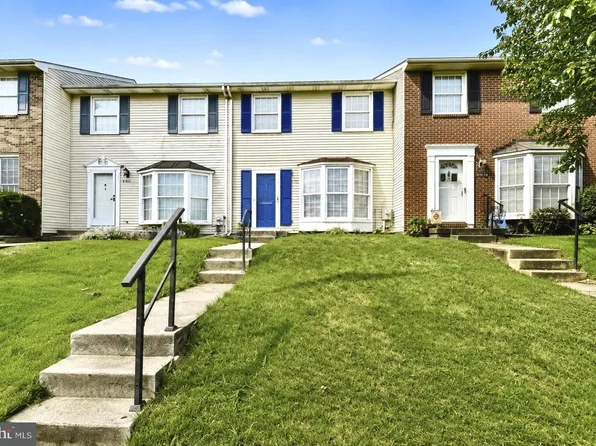 9121 Deviation Rd, Nottingham, MD 21236