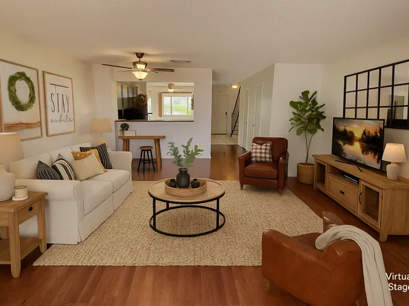 2585 W Ironcrest Dr, Tucson, AZ 85745