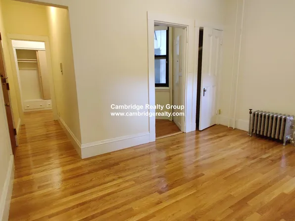 504 Beacon St #34T, Boston, MA 02215