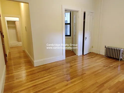 504 Beacon St #34T Photo 1