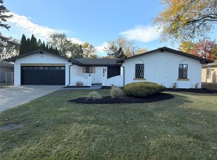 37037 Vita Marie St, Clinton Township, MI 48036