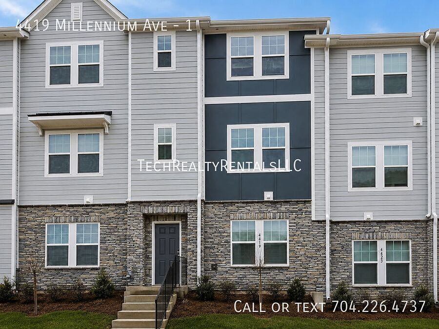 1st image of 4419 Millennium Ave #1
