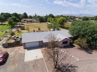 2424 S 165th Ave, Goodyear, AZ 85338