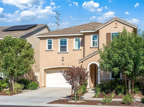 16137 Almond Ave, Chino, CA 91708