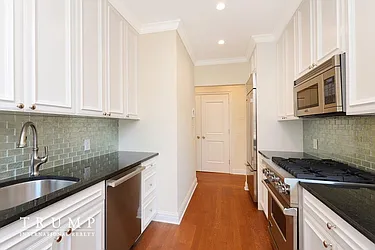 Sold by Trump International Realty