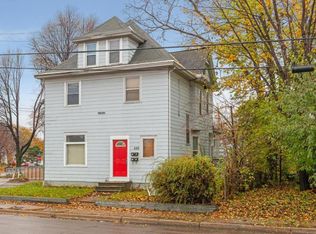 530 Broadway St NE, Minneapolis, MN 55413