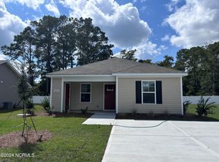 1896 Whispering Pines St NW LOT 25, Ocean Isle Beach, NC 28469
