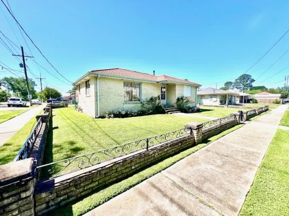 200 Hollygrove St, Metairie, LA 70005