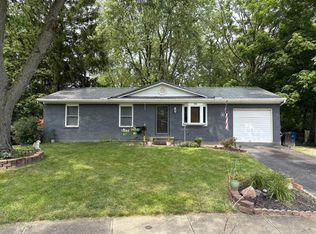 96 Marjorie Ct, Westerville, OH