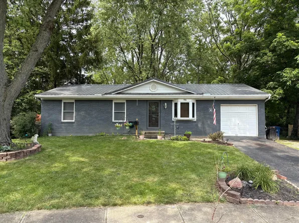 96 Marjorie Ct, Westerville, OH 43081