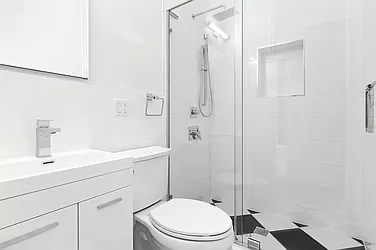 Rented by Keller Williams NYC