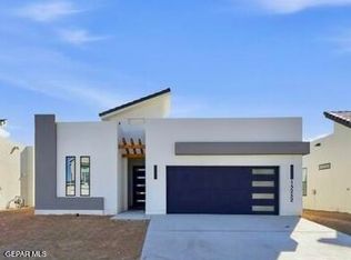 15252 Resolve, El Paso, TX 79938