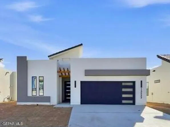 15252 Resolve, El Paso, TX 79938