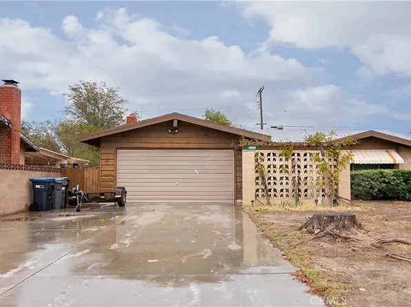 44512 N Tabler Ave, Lancaster, CA 93535