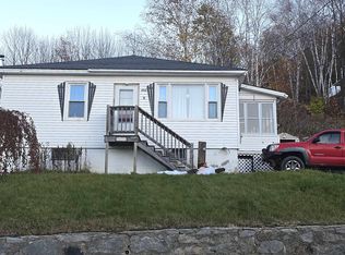 554 Rockingham St, Berlin, NH 03570