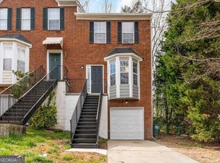 1440 Shiloh Way NW, Kennesaw, GA