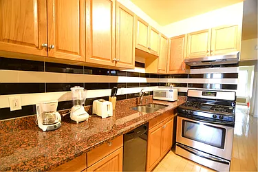 Rented by Smart City Real Estate LLC