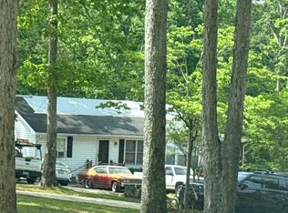 283 Forest Shores Rd, Prosperity, SC 29127