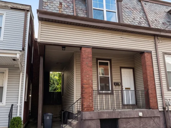lag1416, 1416 Lager St #1, Pittsburgh, PA 15212