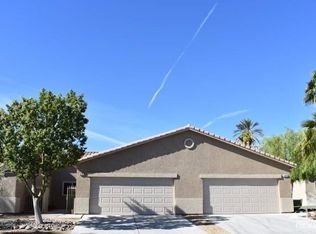 49187 Biery St, Indio, CA 92201