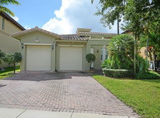 10738 NW 80th Cir, Parkland, FL 33076