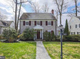 307 Thornhill Rd, Baltimore, MD 21212