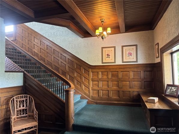 523 N Tacoma Avenue, Tacoma, WA 98403