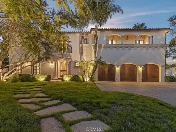 5010 Serena Cir, Tarzana, CA 91356
