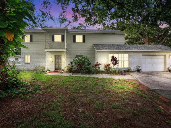 14803 Tulip Dr, Tampa, FL 33613