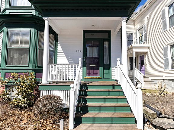 2nd image of 259 Spring Street