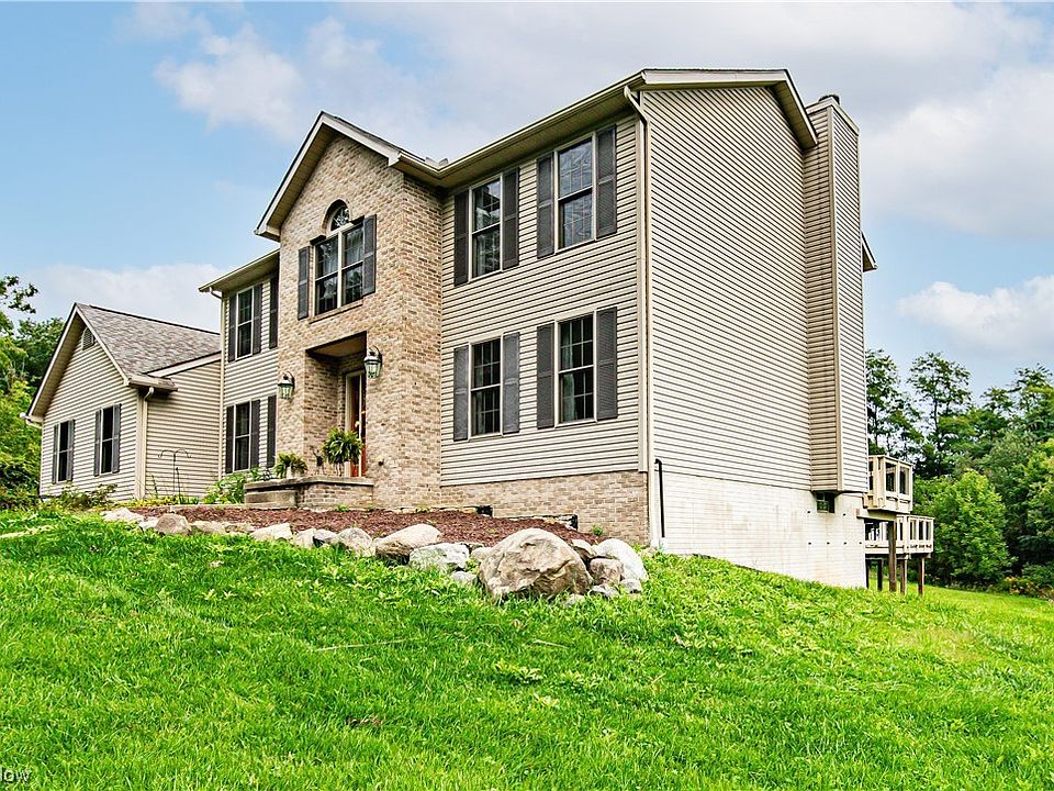 12131 Madison Rd, Huntsburg, OH 44046 Zillow