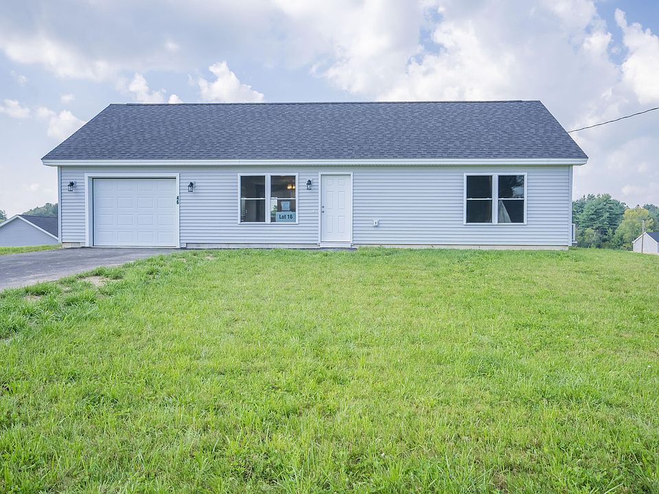 46 Stearns Farm Road, Hampden, ME 04444 Zillow