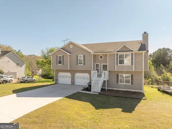 3237 Windgate Dr, Buford, GA 30519