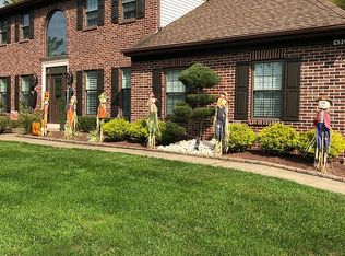 43 Jericho Rd, Holland, PA 18966