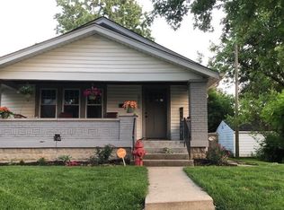 5215 E 11th St, Indianapolis, IN