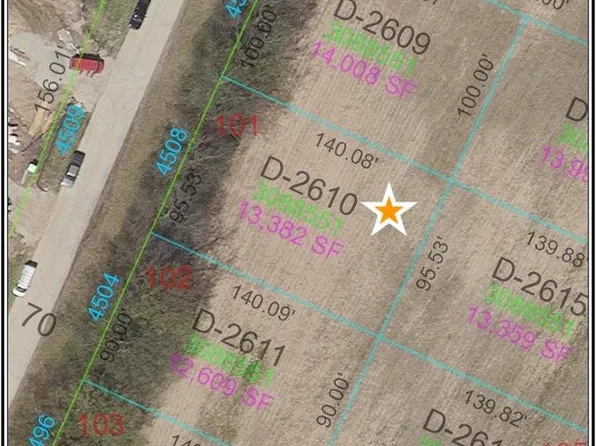 4952 BIG SKY #110, De Pere, WI 54115