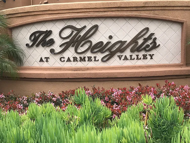 12362 Carmel Country Rd #G208 — Photo 3