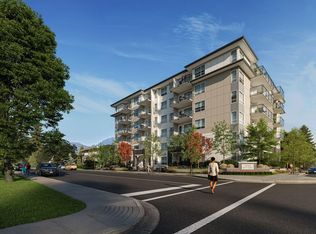 11907 223rd St #101, Maple Ridge, BC V2X 4P9