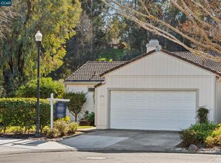 175 Mesa Ct, Hercules, CA 94547