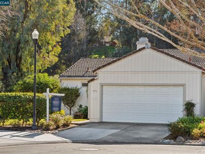 175 Mesa Ct, Hercules, CA, 94547