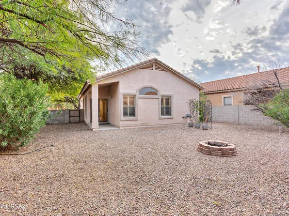457 E Camino Limon Verde, Sahuarita, AZ 85629