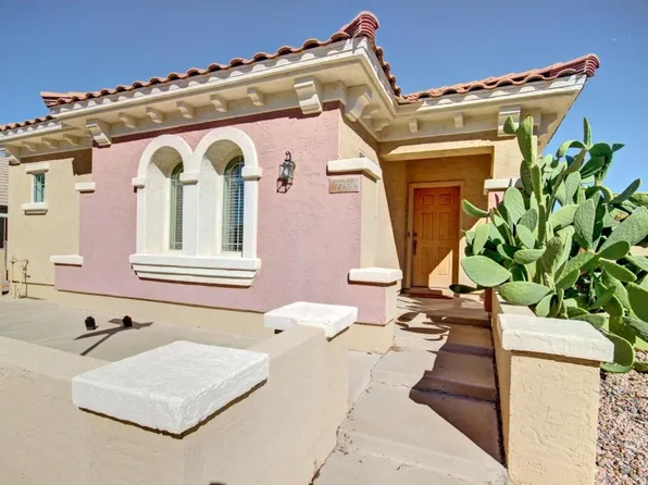 7758 E Auburn St, Mesa, AZ 85207