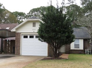 2567 Michigan Ct, Panama City, FL 32405